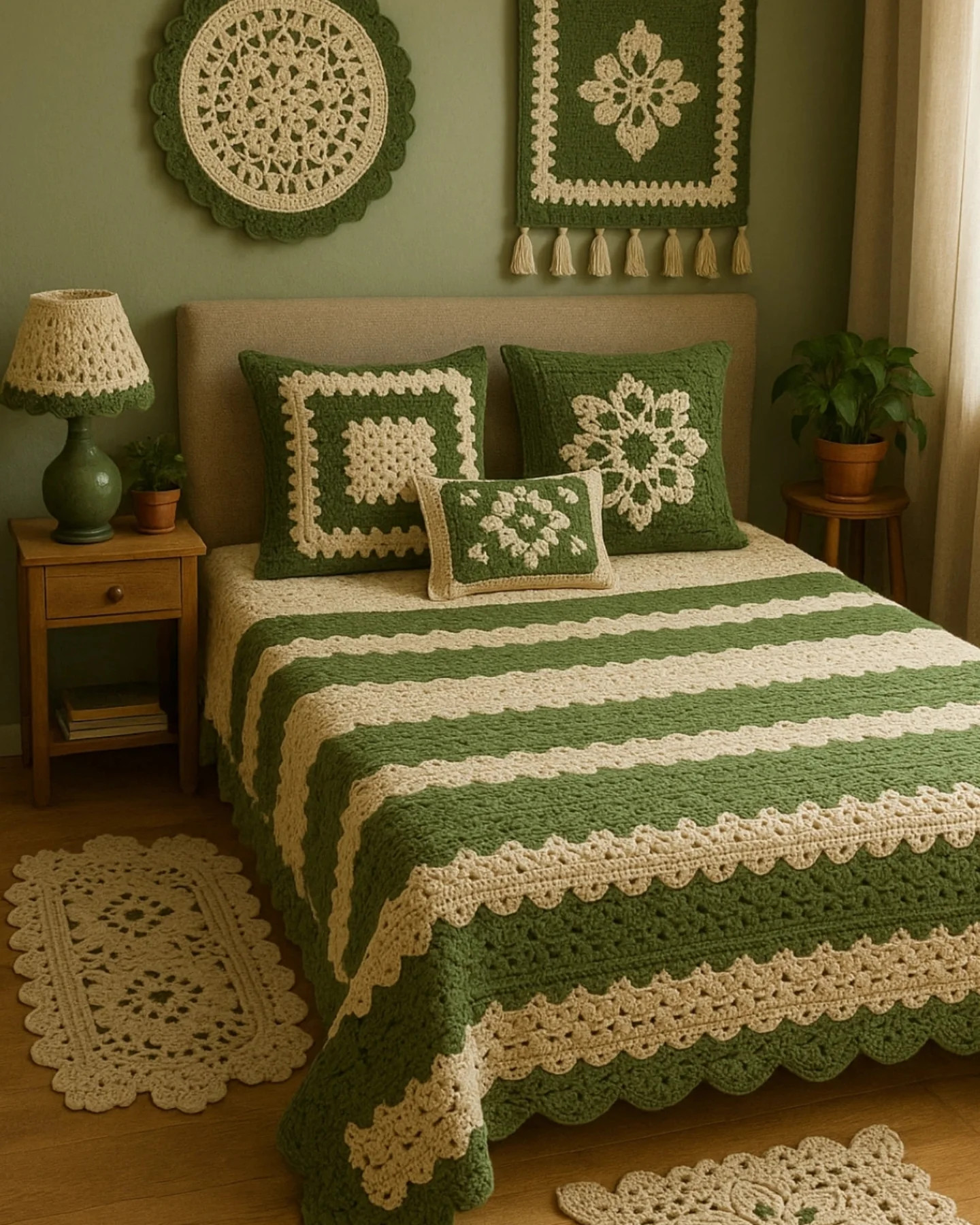 Stylish Crochet Tops: Patterns for Every Occasion