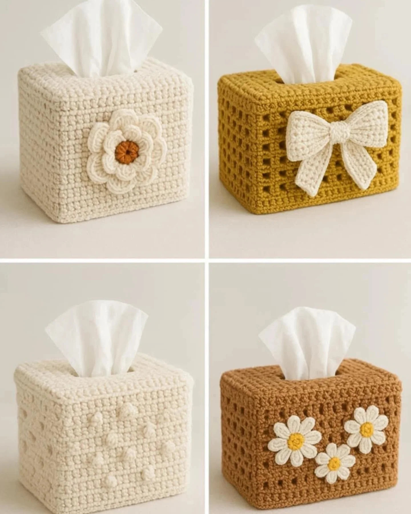 Stylish Crochet Tops: Patterns for Every Occasion