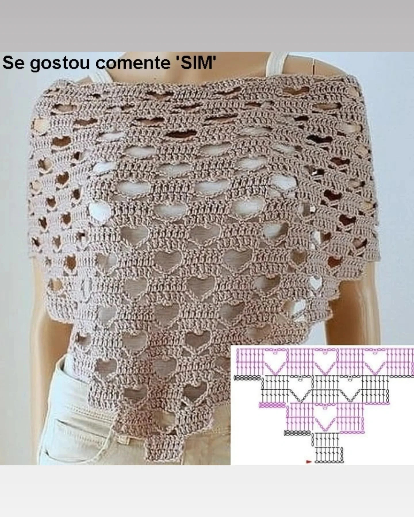 Stylish Crochet Tops: Patterns for Every Occasion