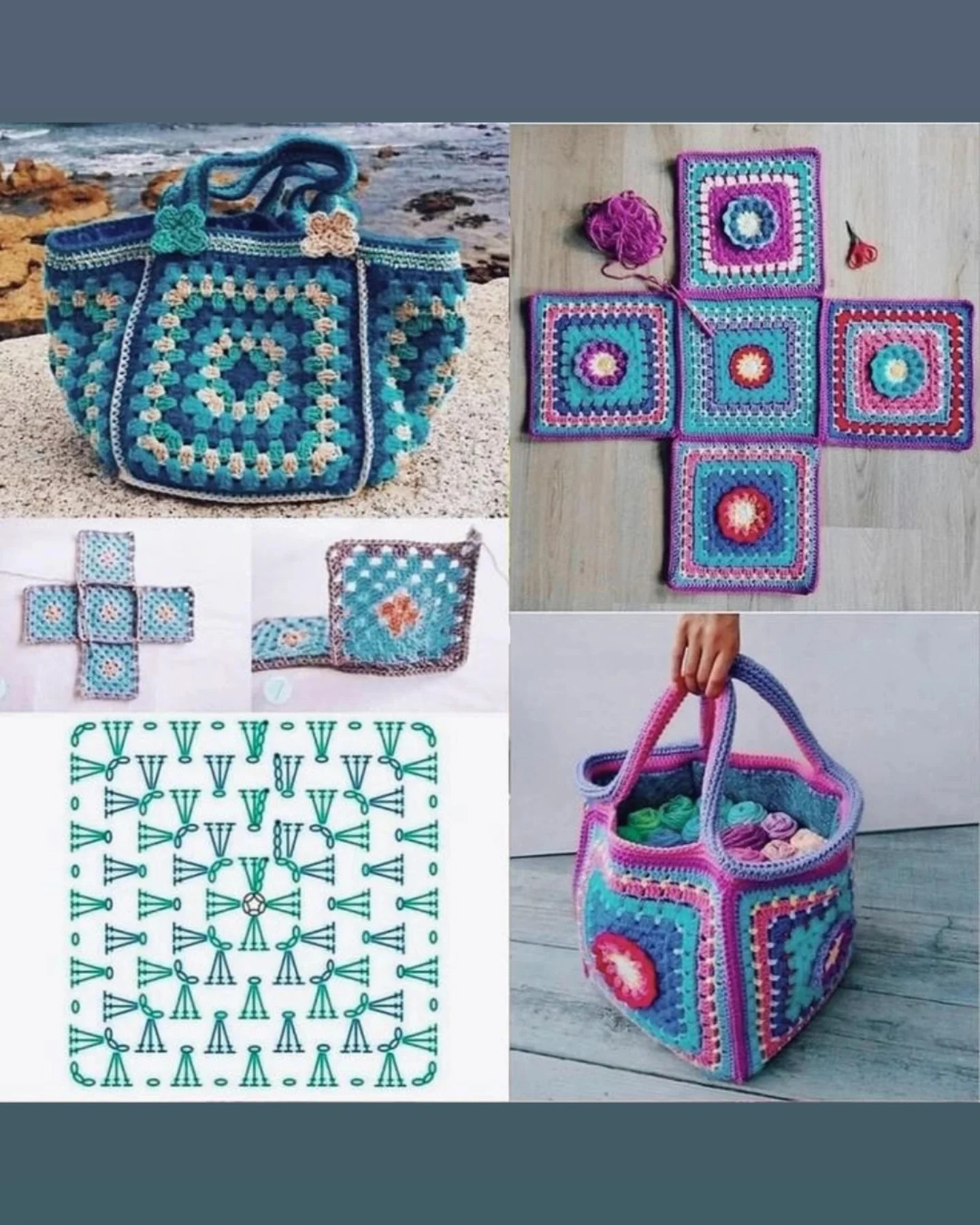 Stylish Crochet Tops: Patterns for Every Occasion