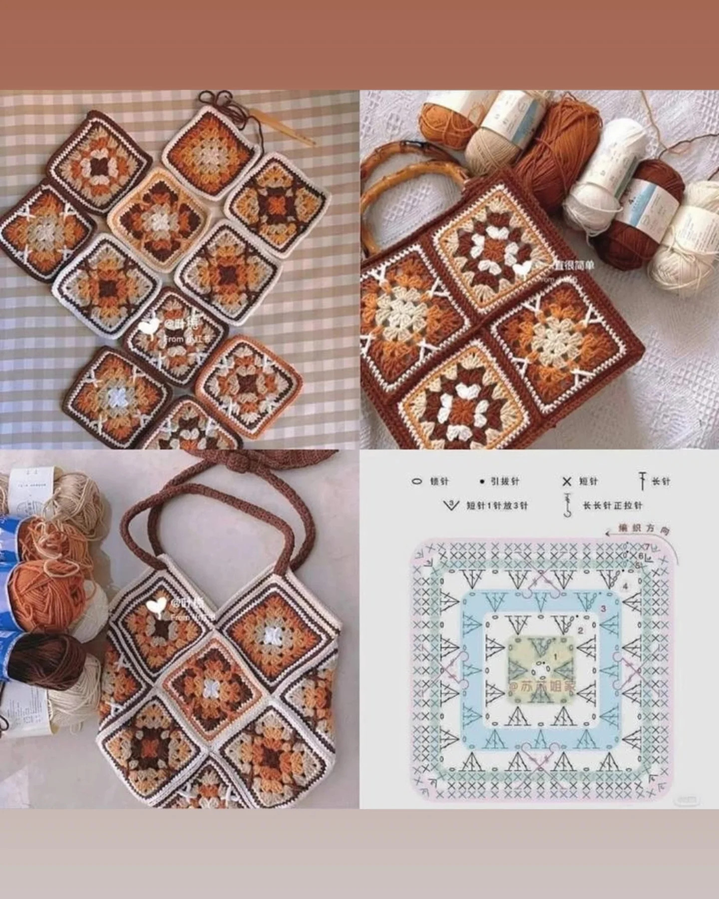 Stylish Crochet Tops: Patterns for Every Occasion