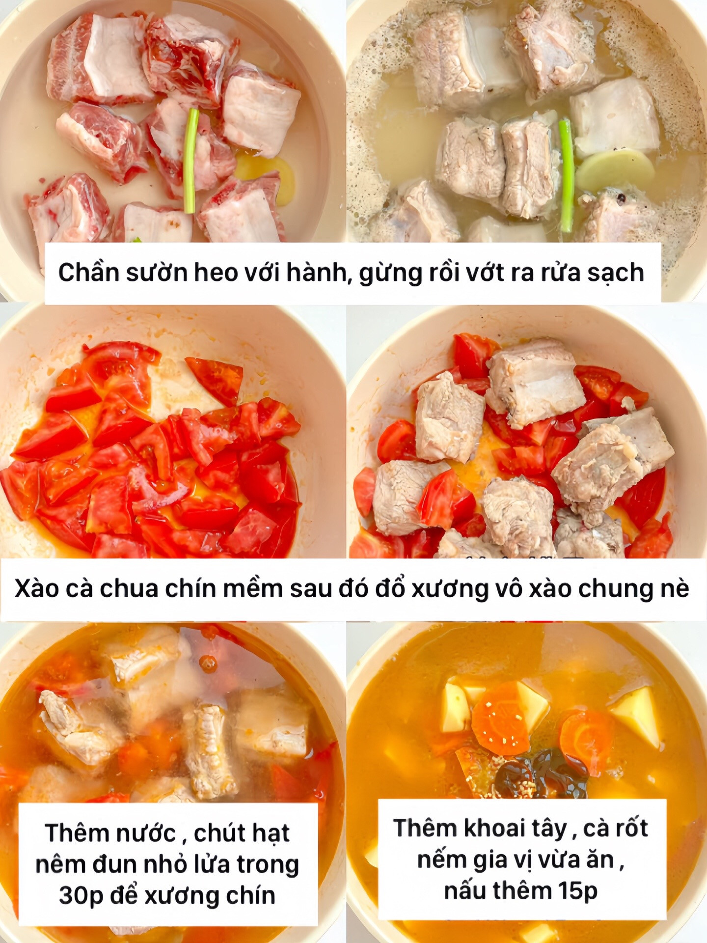 Súp Nấm Thịt Bò Ngon Ngọt Cho Ngày Lạnh