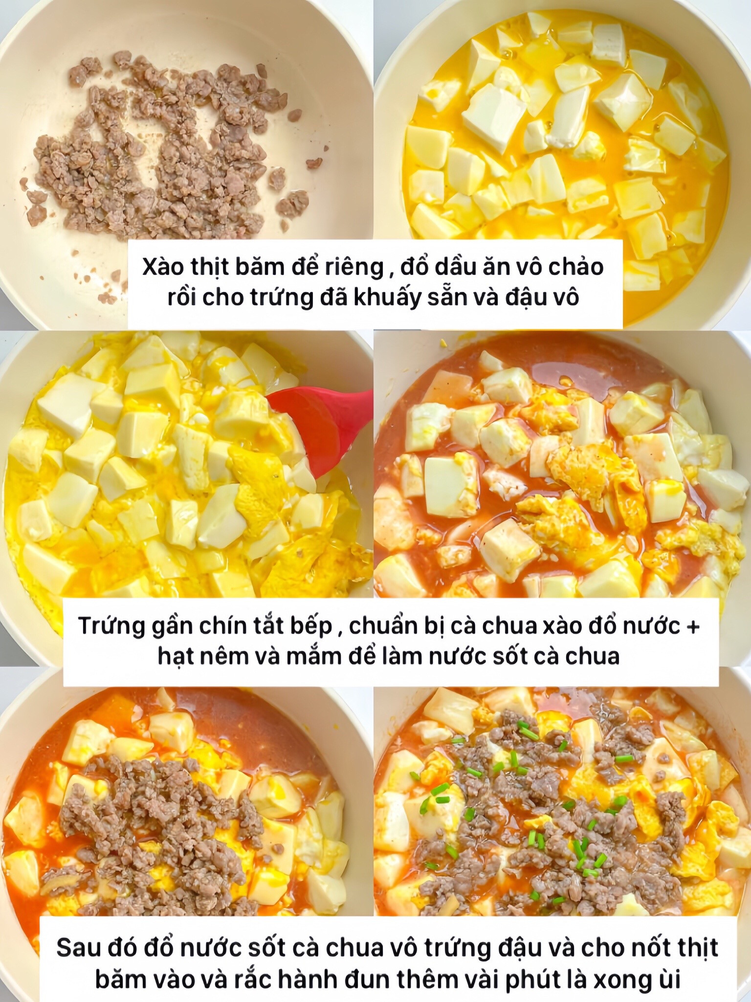 Súp Nấm Thịt Bò Ngon Ngọt Cho Ngày Lạnh