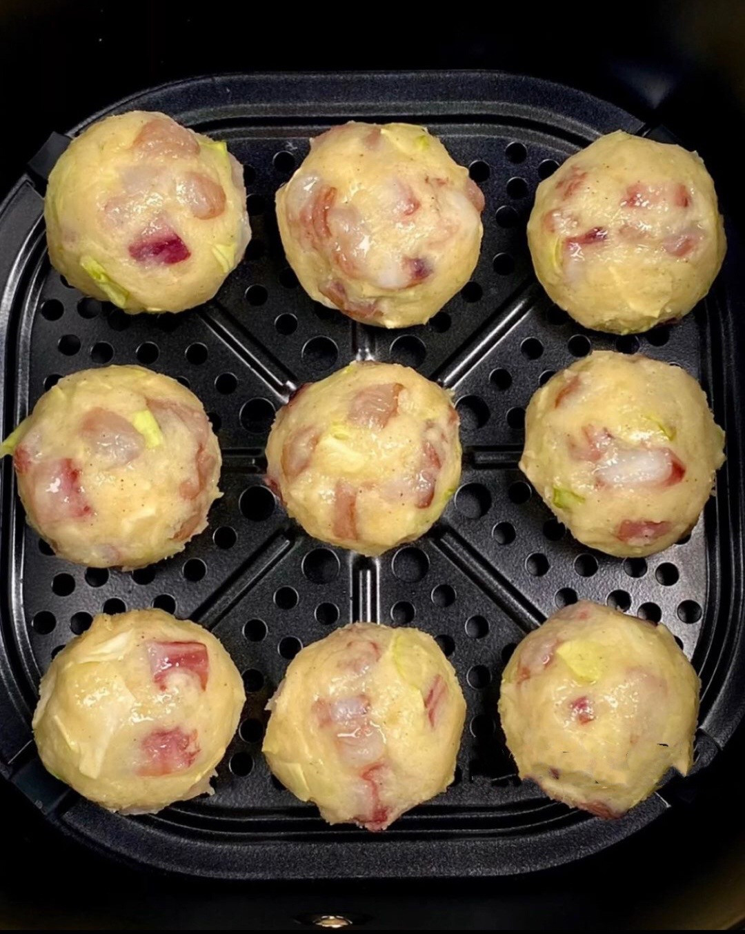 Takoyaki Ngon Giòn, Vị Biển Đậm Đà