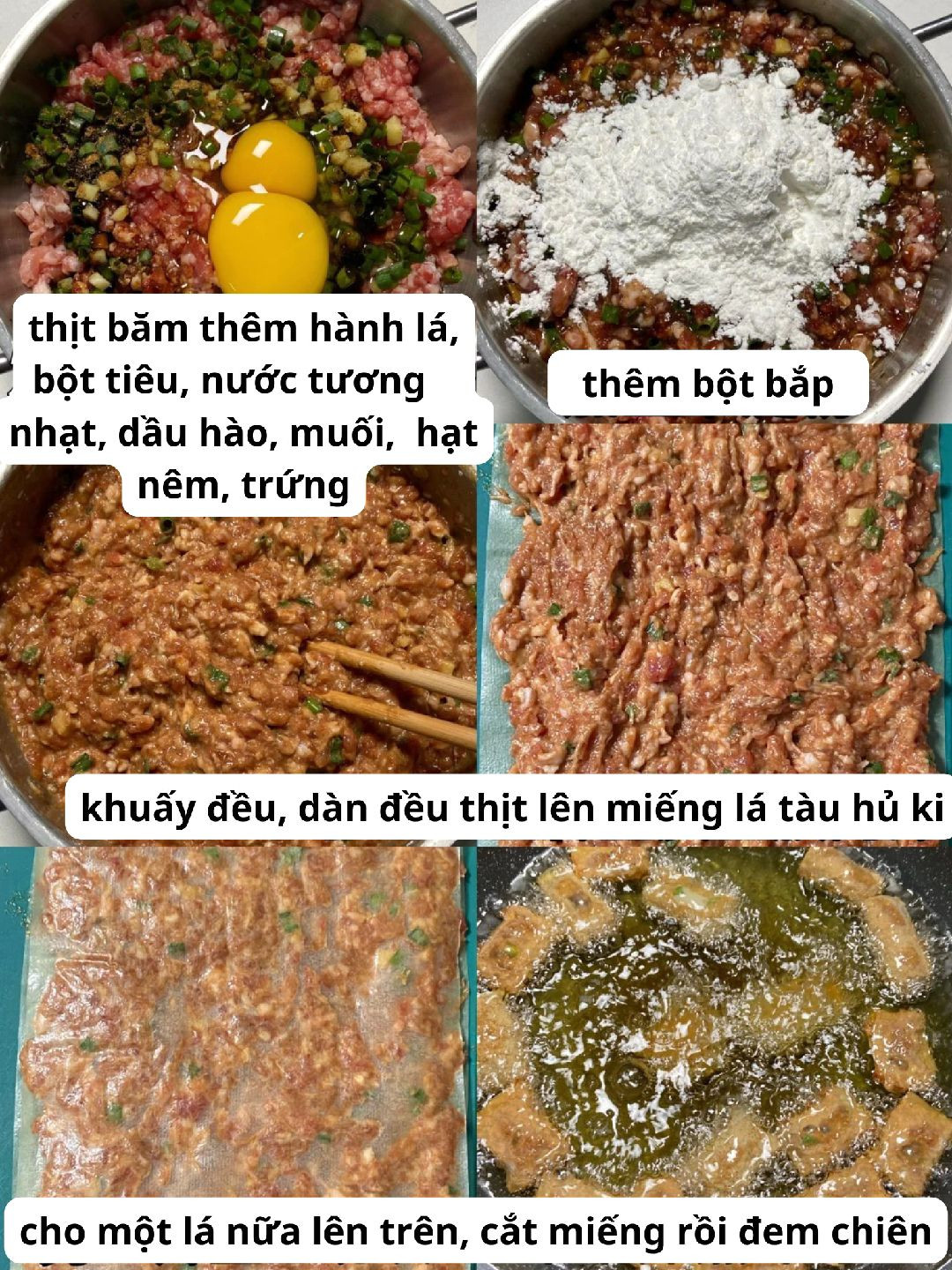 Thịt Chiên Giòn Sốt Mật Ong Chấm Ngọt