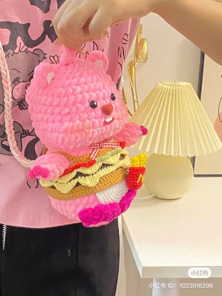 Tiệm len Doraemol · 10-26