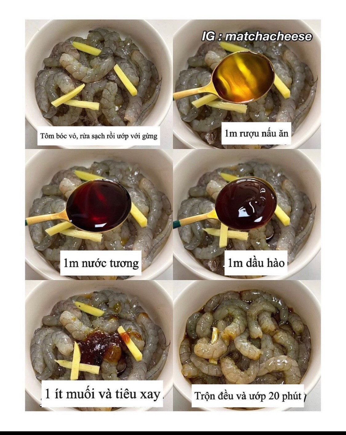 Tôm Bitim Crispy Moa