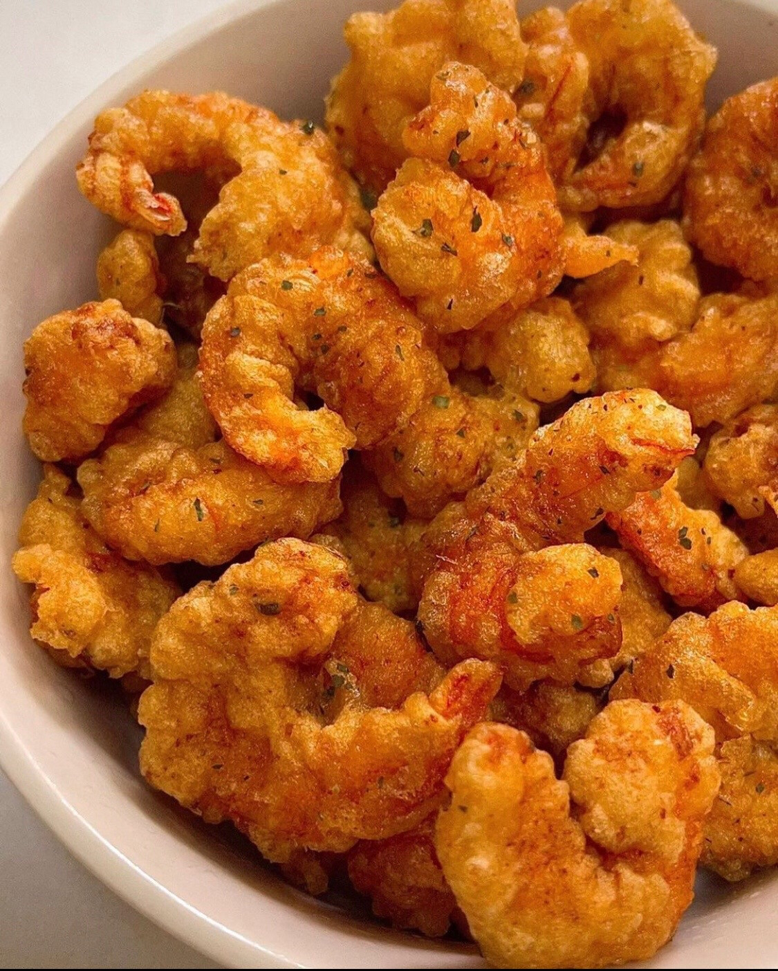 Tôm Bitim Crispy Moa