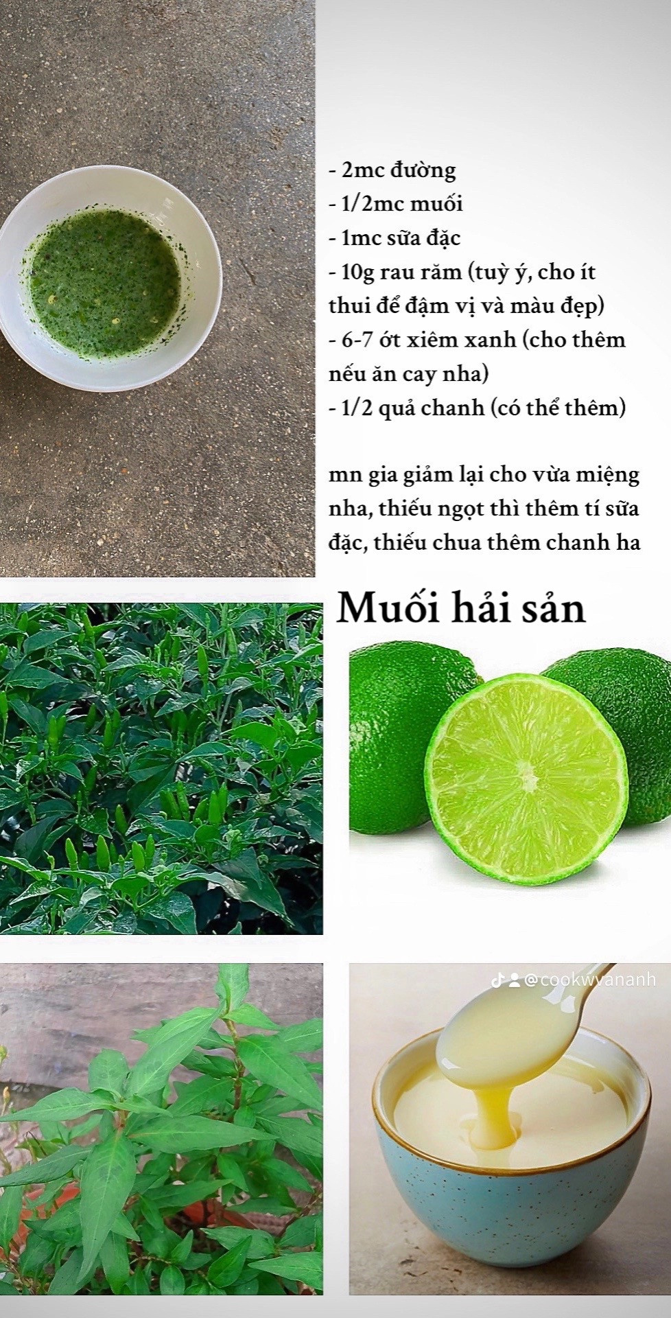 Tuyệt Phẩm Nước Chấm Đa Sắc Cho Mọi Món Ăn Ngon