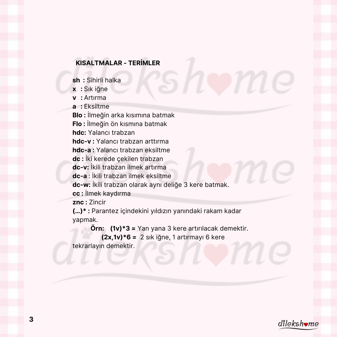 Ücretsiz Noel Baba Amigurumi Tarifi: Sevimli Yılbaşı Dekorasyonu