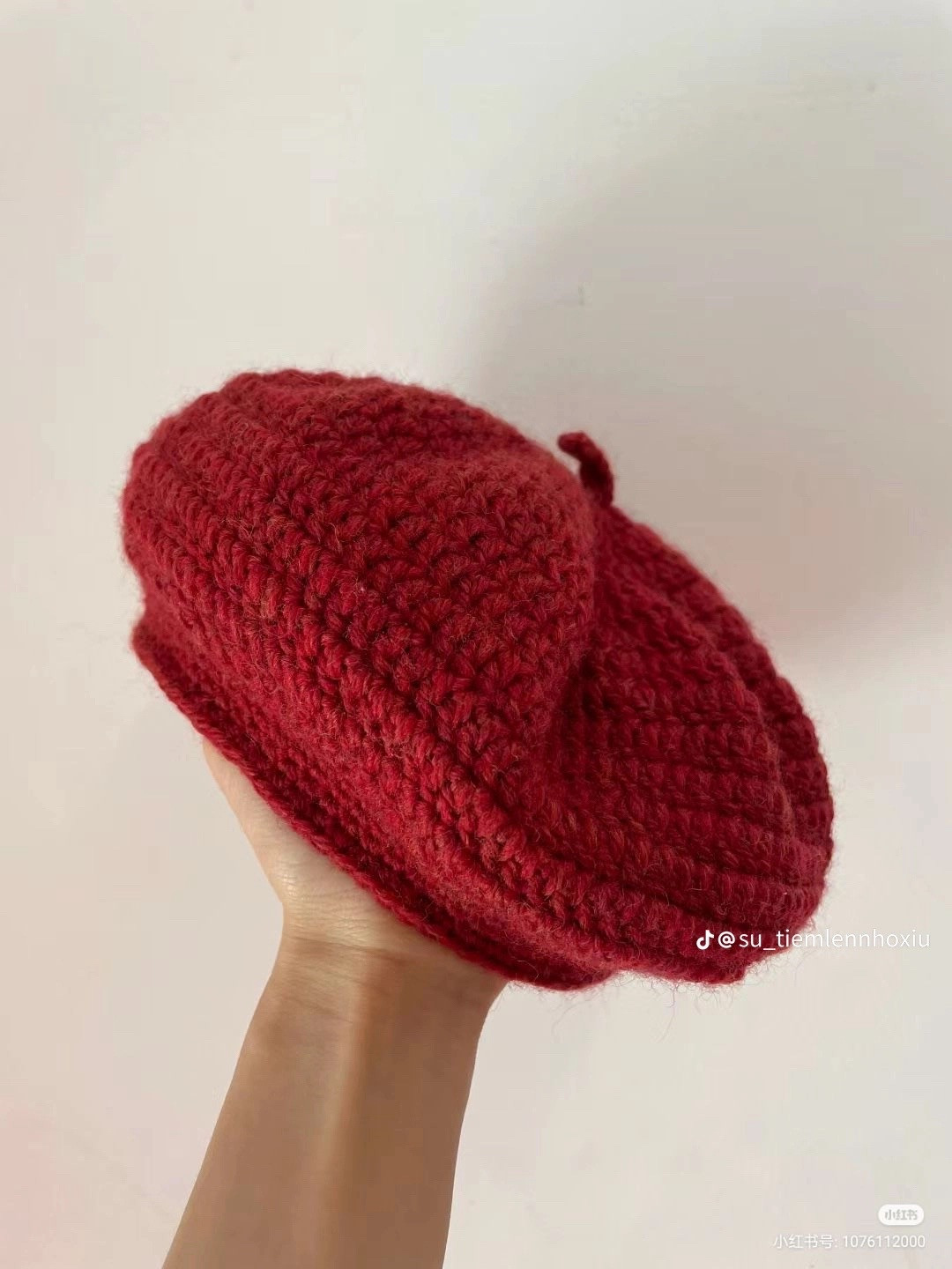 Adorable Crochet Bunny Toy Pattern for Beginners