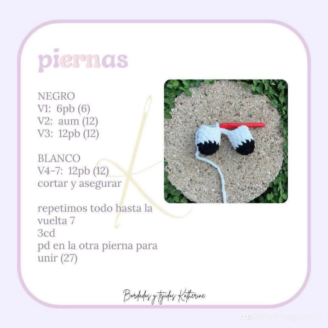 Adorable Crochet Cow in Purple Overalls Pattern