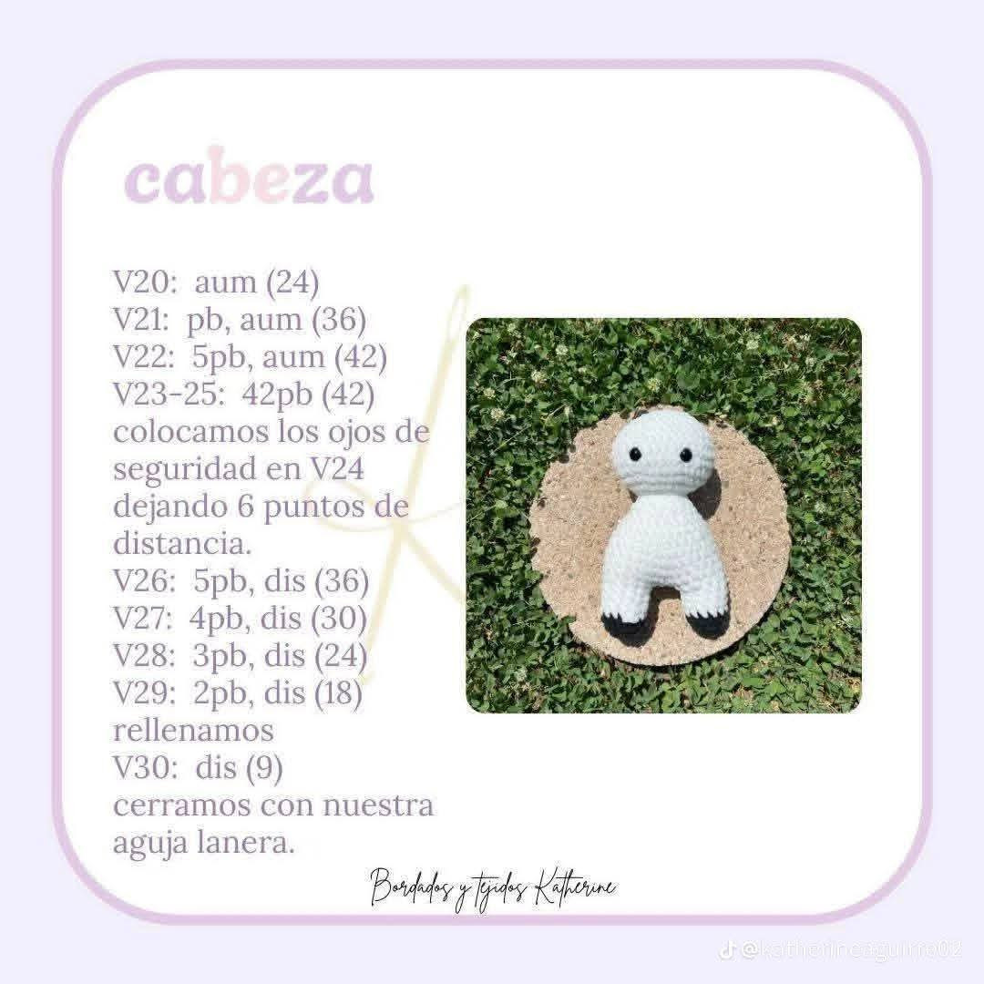 Adorable Crochet Cow in Purple Overalls Pattern