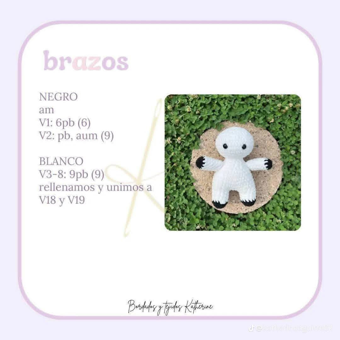 Adorable Crochet Cow in Purple Overalls Pattern