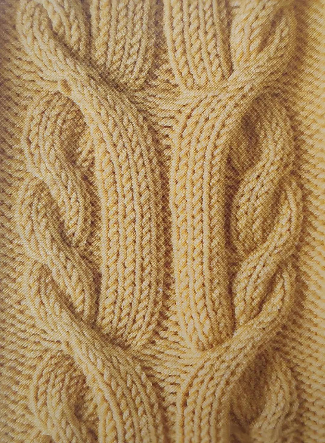 Ажурный узор вязания крючком с диаграммой и инструкциями