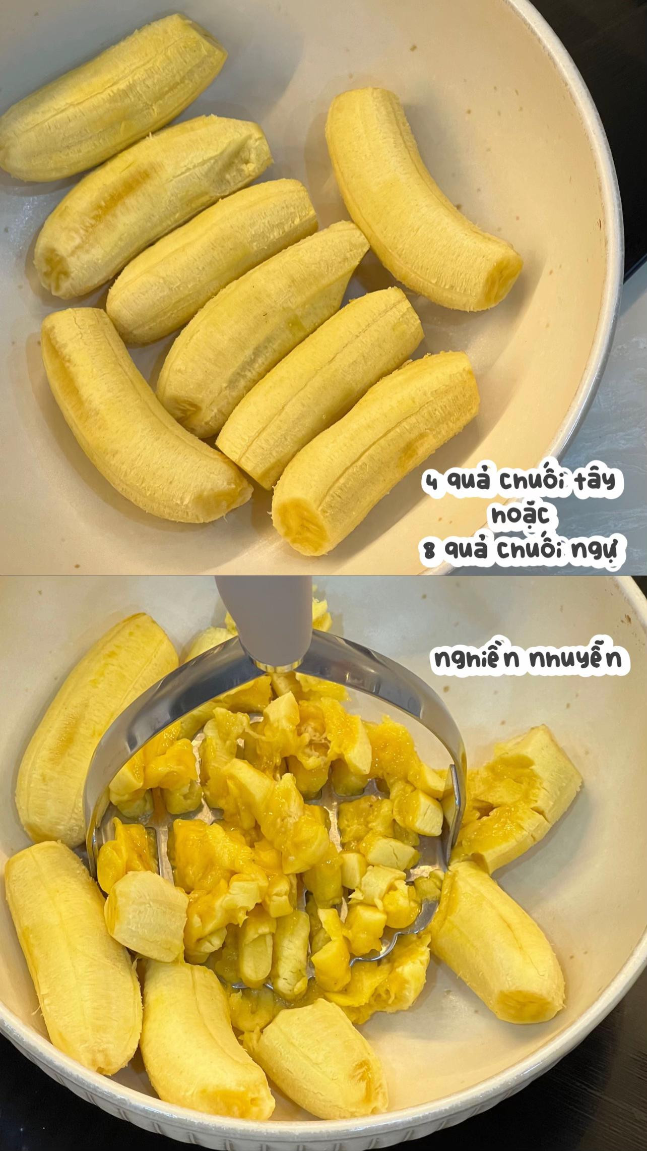Bánh chúi sicula siêu dễ 😋😋