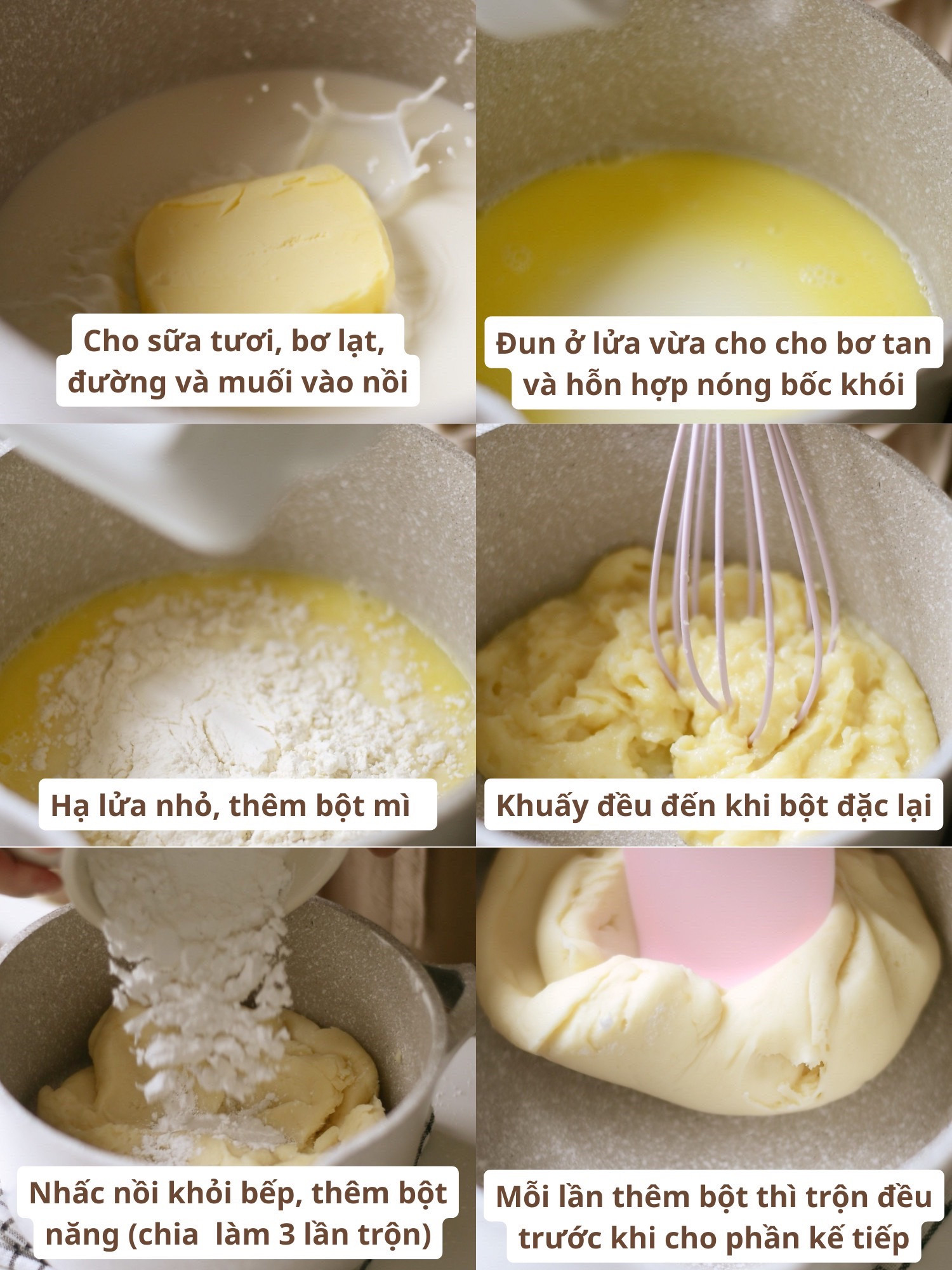 Bánh Mì Mè Đen Gấu Ngộ Nghĩnh Thơm Lừng