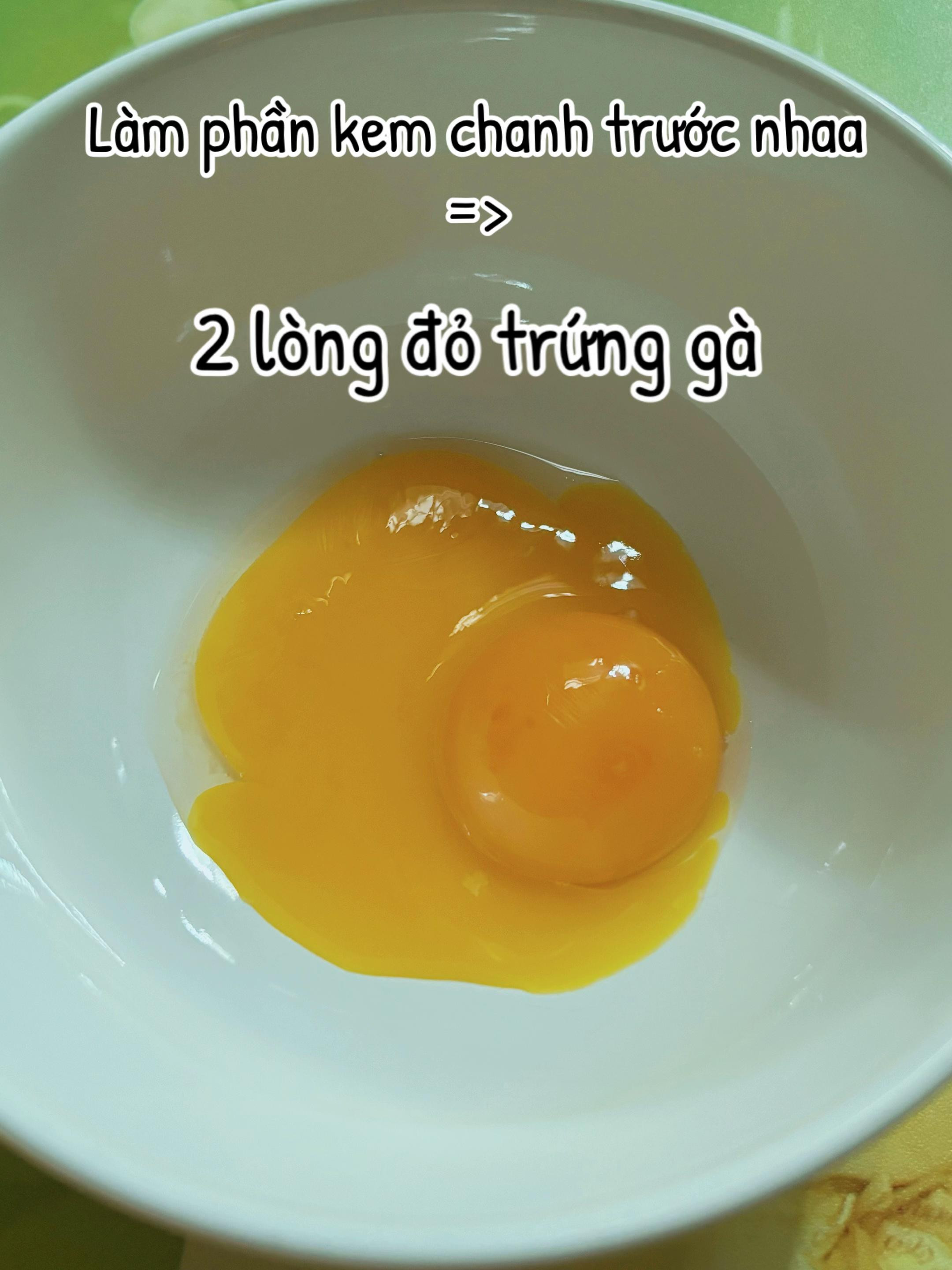 Bánh Quy Chanh Mềm Mịn, Chua Ngọt Tan Chảy