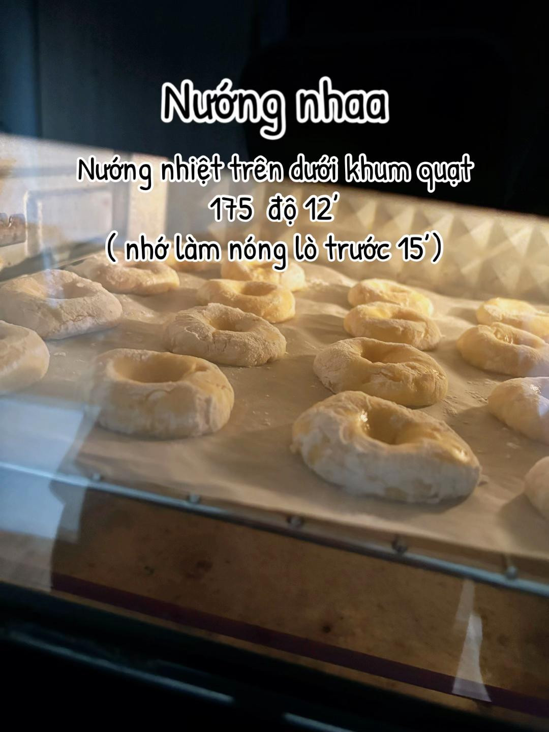 Bánh Quy Chanh Mềm Mịn, Chua Ngọt Tan Chảy