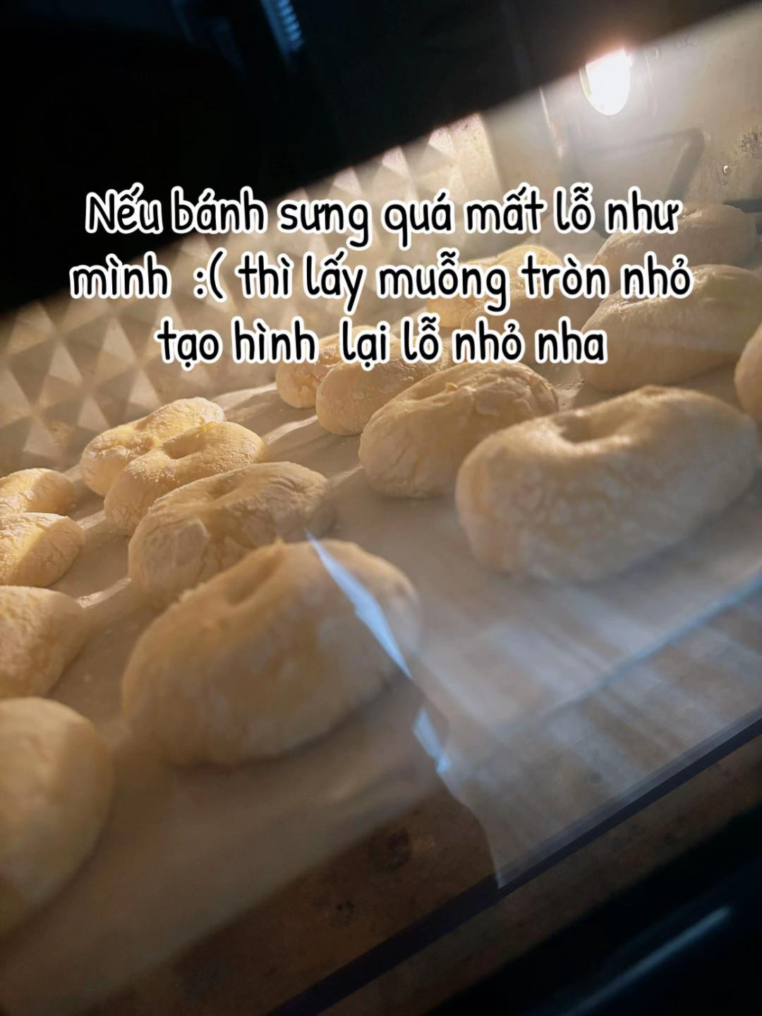 Bánh Quy Chanh Mềm Mịn, Chua Ngọt Tan Chảy