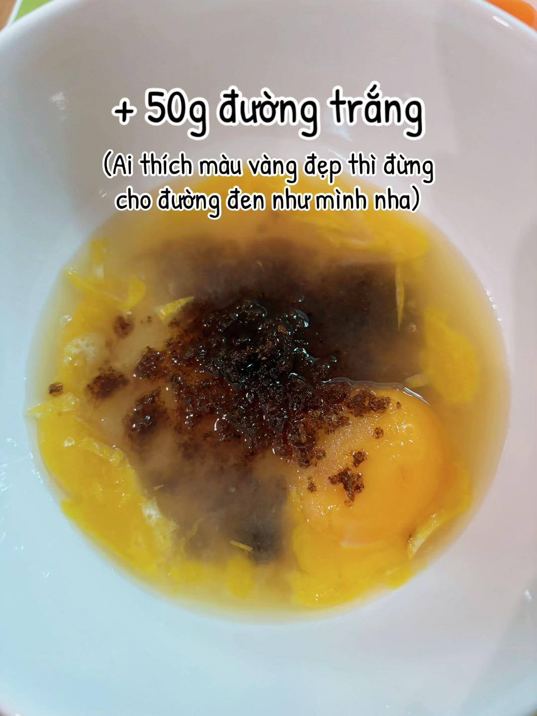 Bánh Quy Chanh Mềm Mịn, Chua Ngọt Tan Chảy