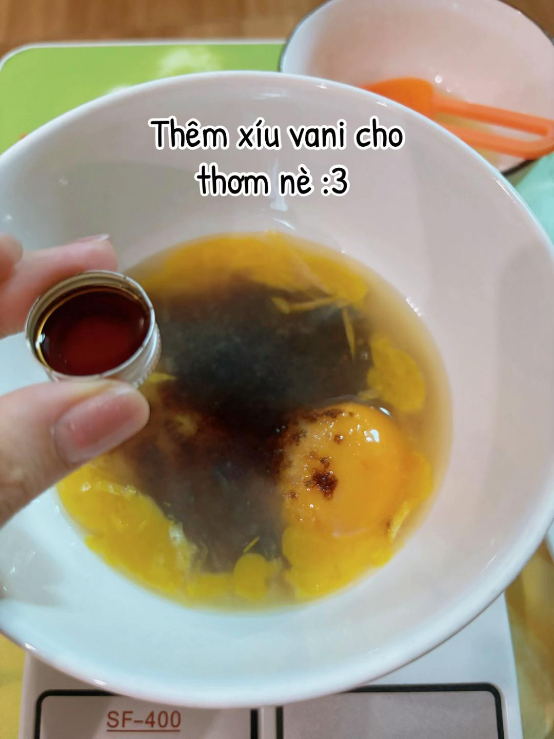 Bánh Quy Chanh Mềm Mịn, Chua Ngọt Tan Chảy