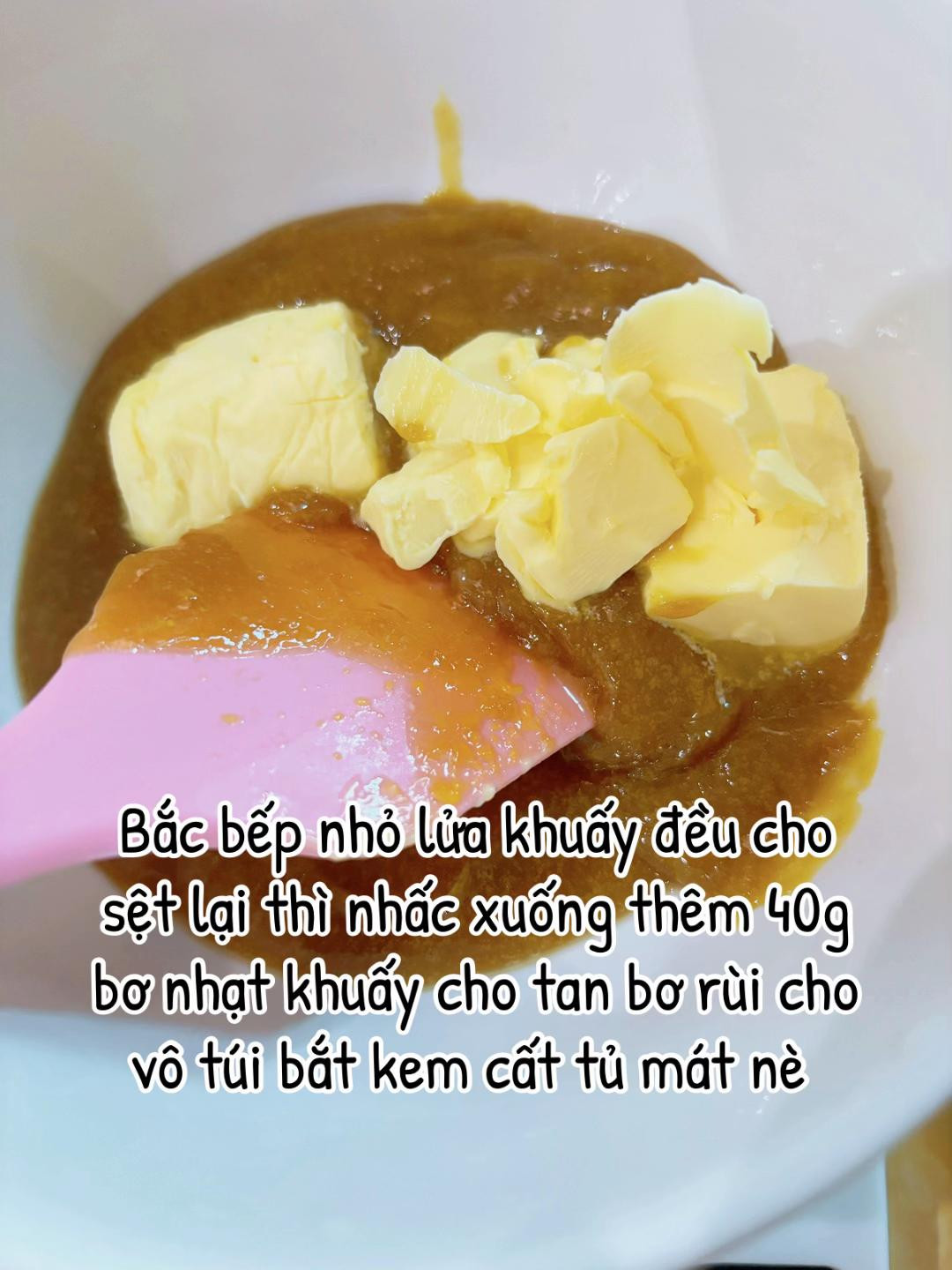 Bánh Quy Chanh Mềm Mịn, Chua Ngọt Tan Chảy