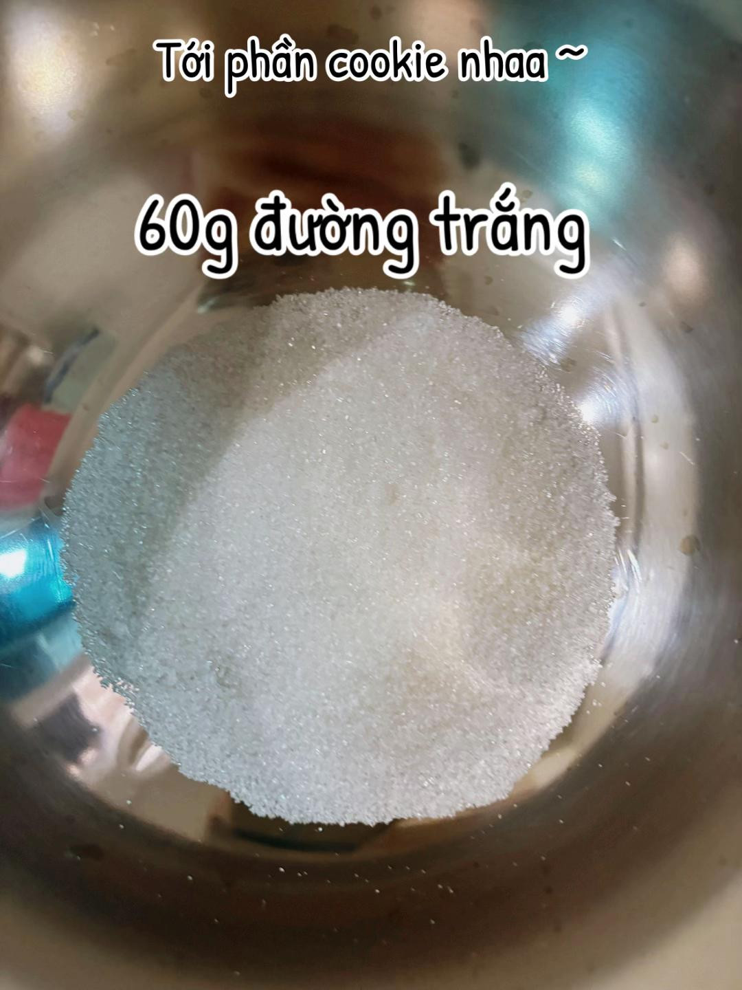 Bánh Quy Chanh Mềm Mịn, Chua Ngọt Tan Chảy