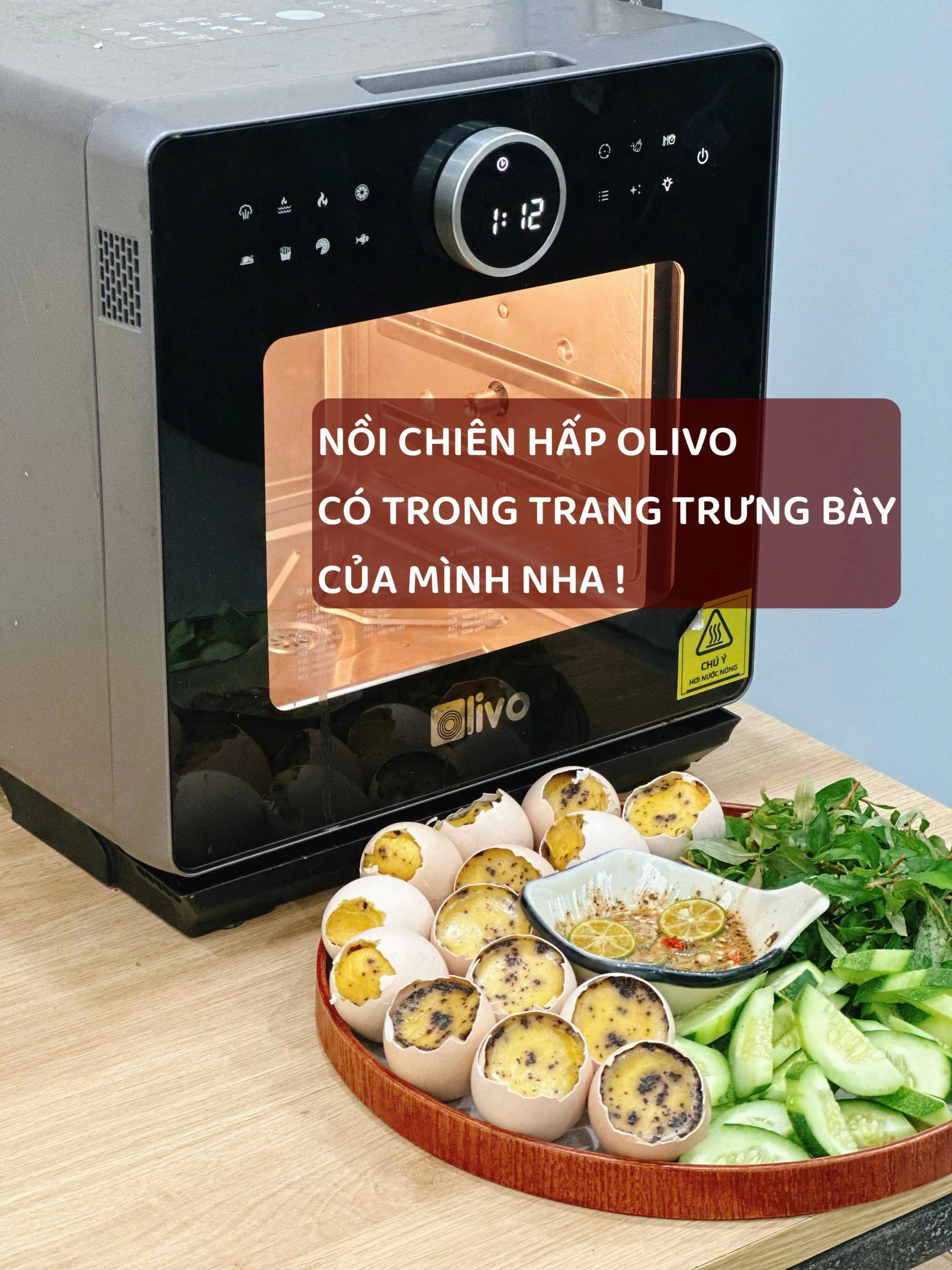 CÁCH LÀM MÓN TRỨNG GÀ NƯỚNG BẤT BẠI