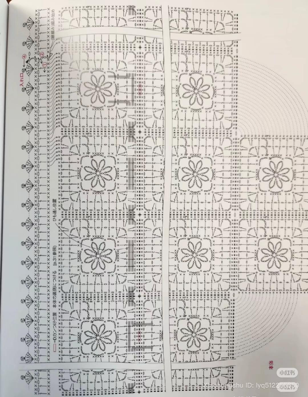 Chic Crochet Bag Pattern for Everyday Style