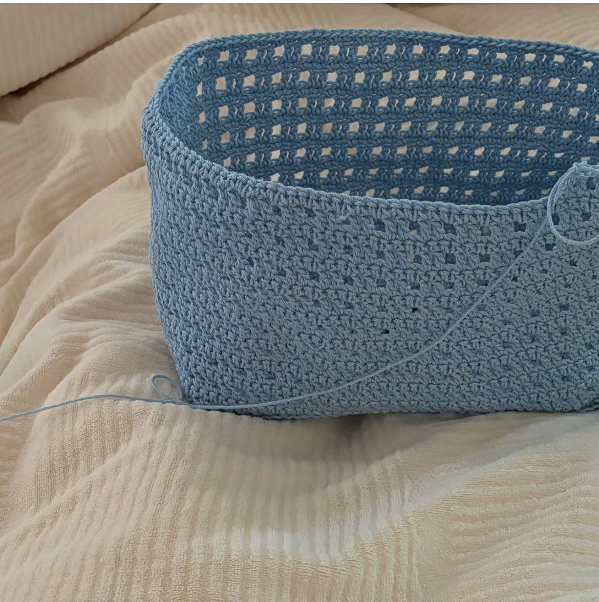 Chic Crochet Tote Bag Pattern for Stylish Gifting