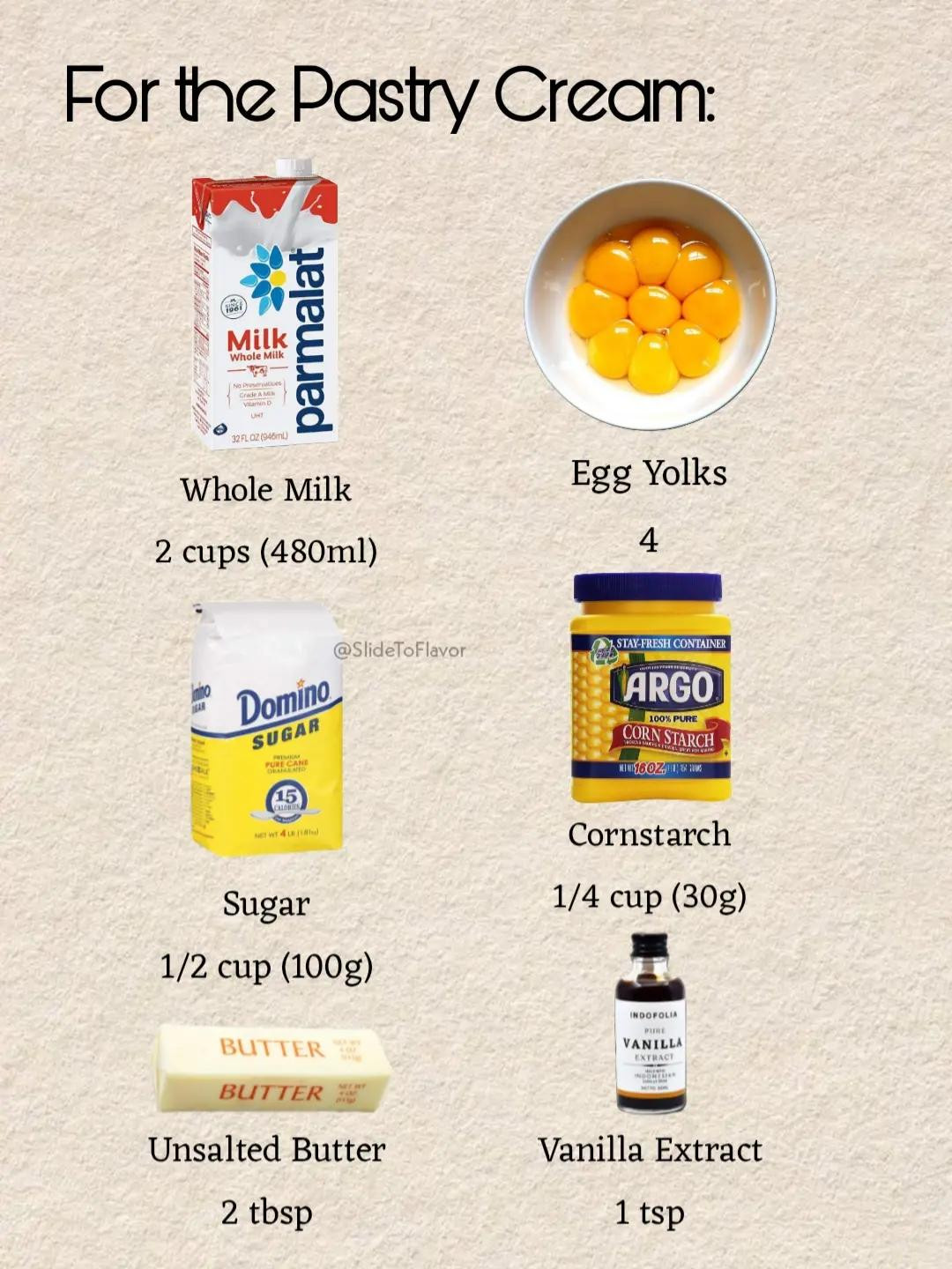 Chocolate Éclair Recipe 🍫🇲🇫