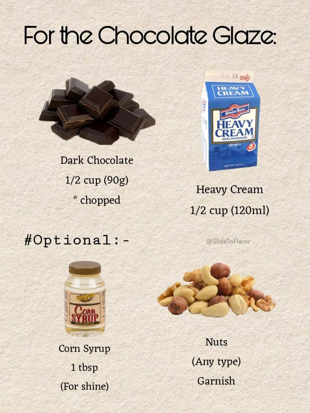 Chocolate Éclair Recipe 🍫🇲🇫