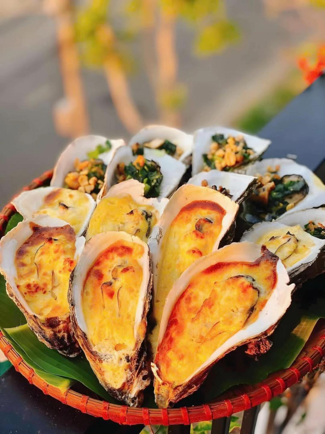 Công thức làm SỐT PHÔ MAI để nướng hải sản bằng NCKD ngon bất bại.