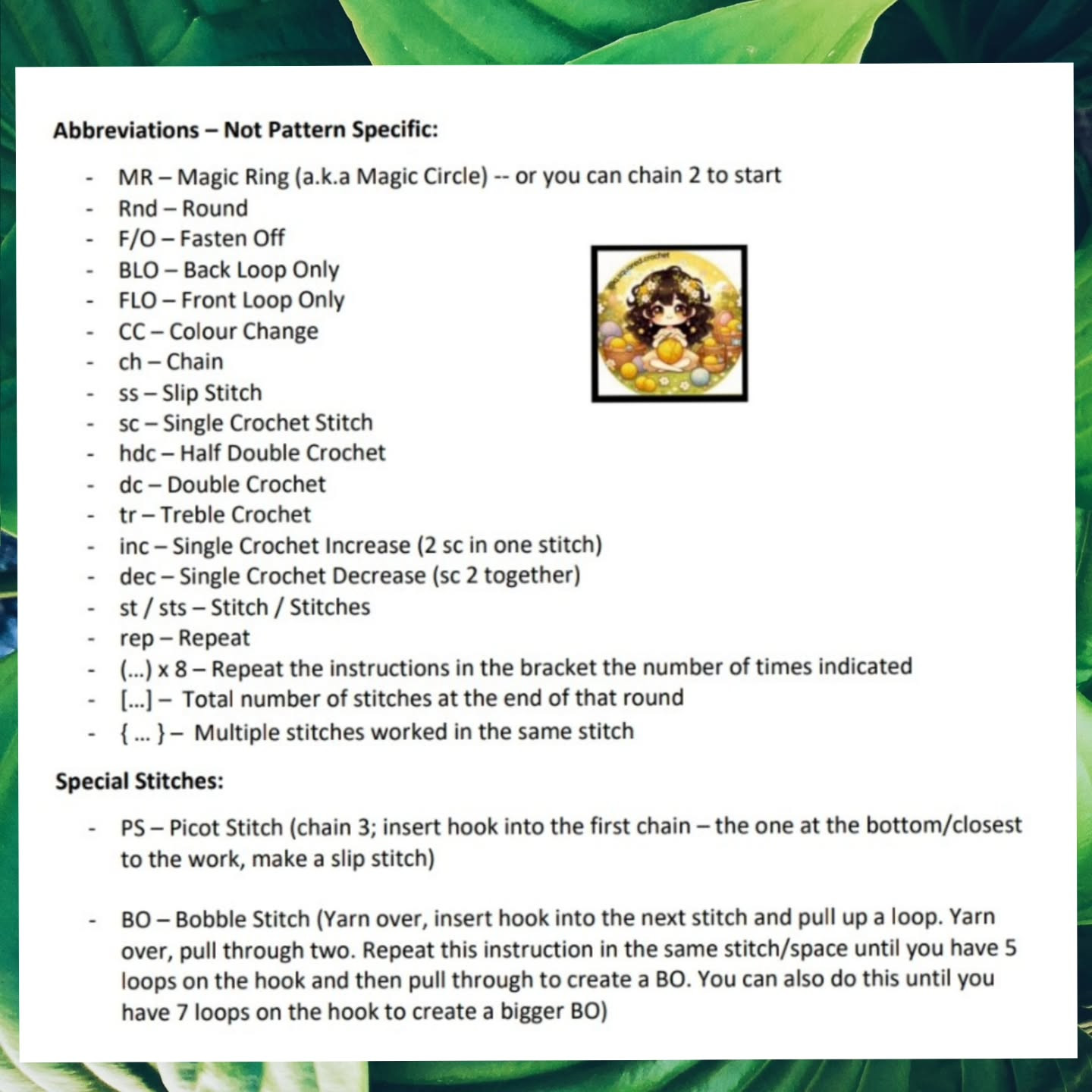 Create Baxter the Bear Cactus with Easy No-Sew Crochet Pattern