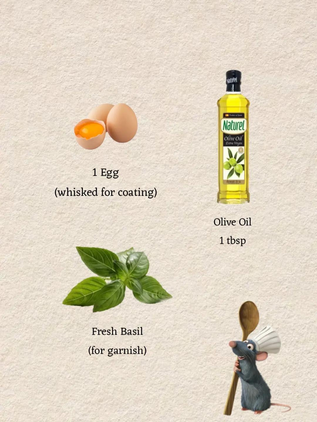 Crispy Eggplant Parmesan Stacks Recipe 😋🇮🇹