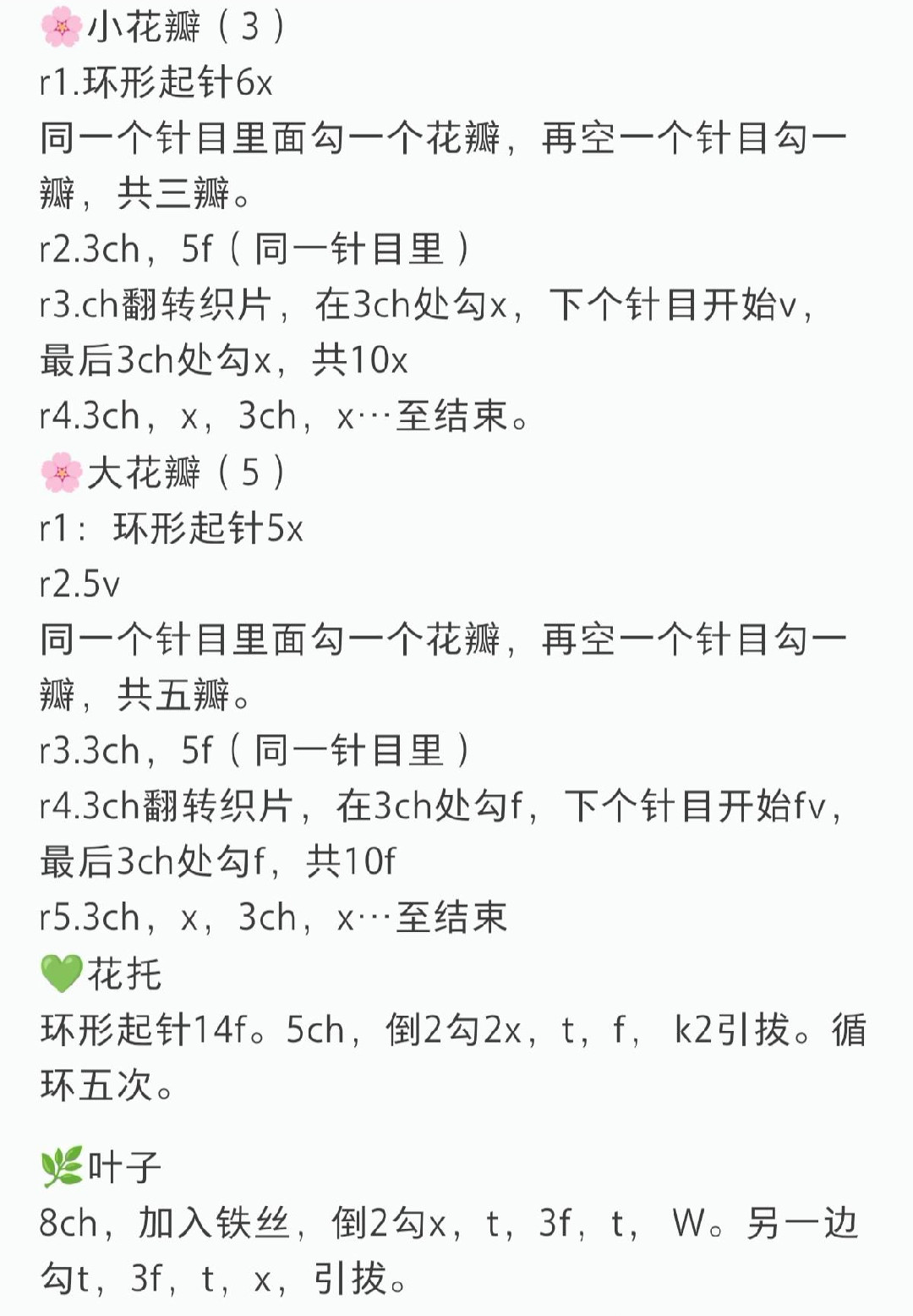 Crochet Flowers on Music Sheets with Artistic Background