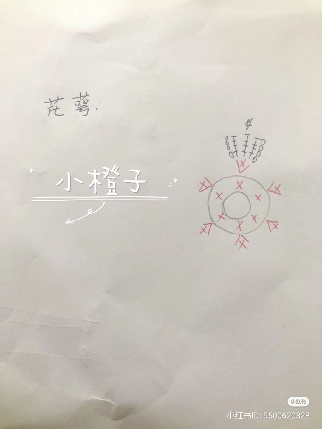 Crochet Pattern for Delicate Flower Bouquet with Pink and Yellow Daisies