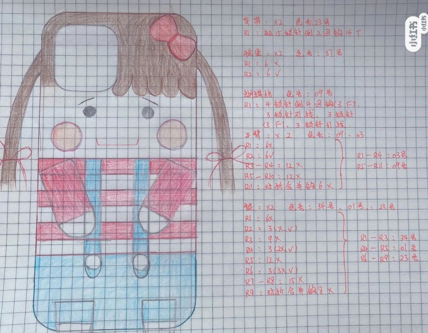 Crochet Phone Case with Lay's Chips and Lime Design