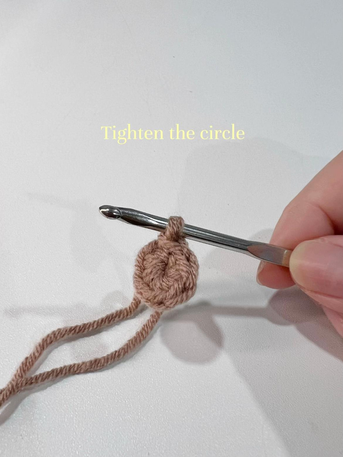 Crochet Pretzel Pattern: A Fun and Twisty DIY Project