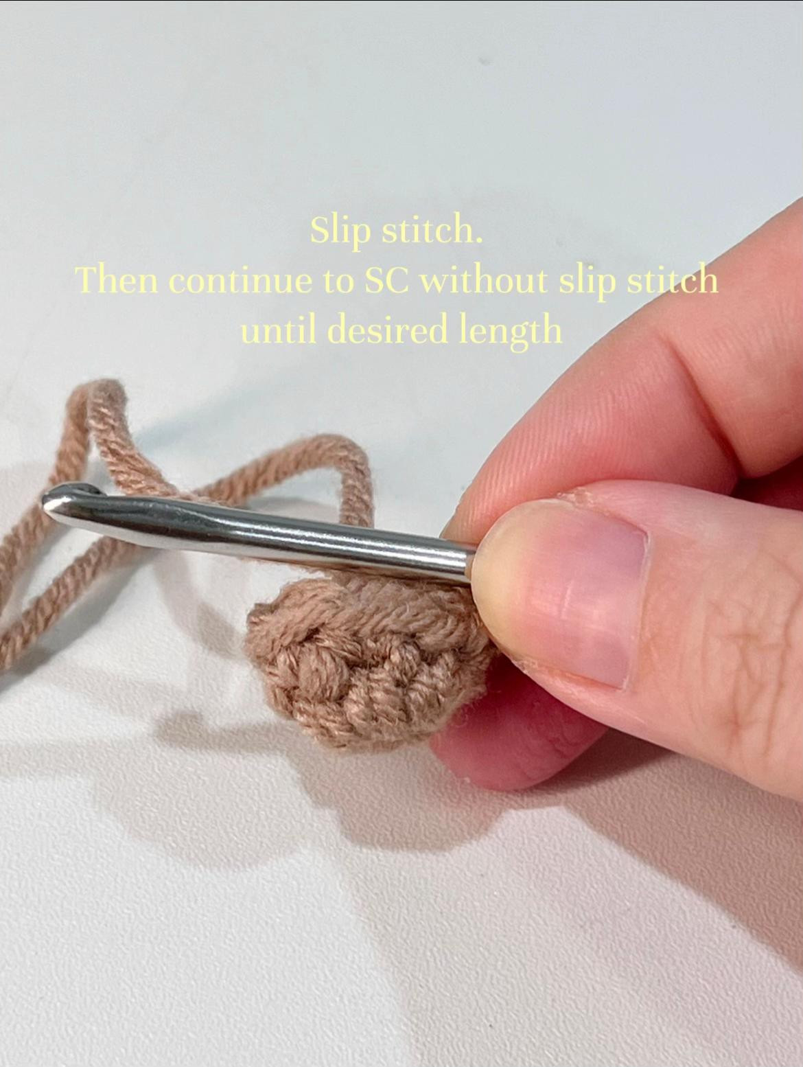 Crochet Pretzel Pattern: A Fun and Twisty DIY Project