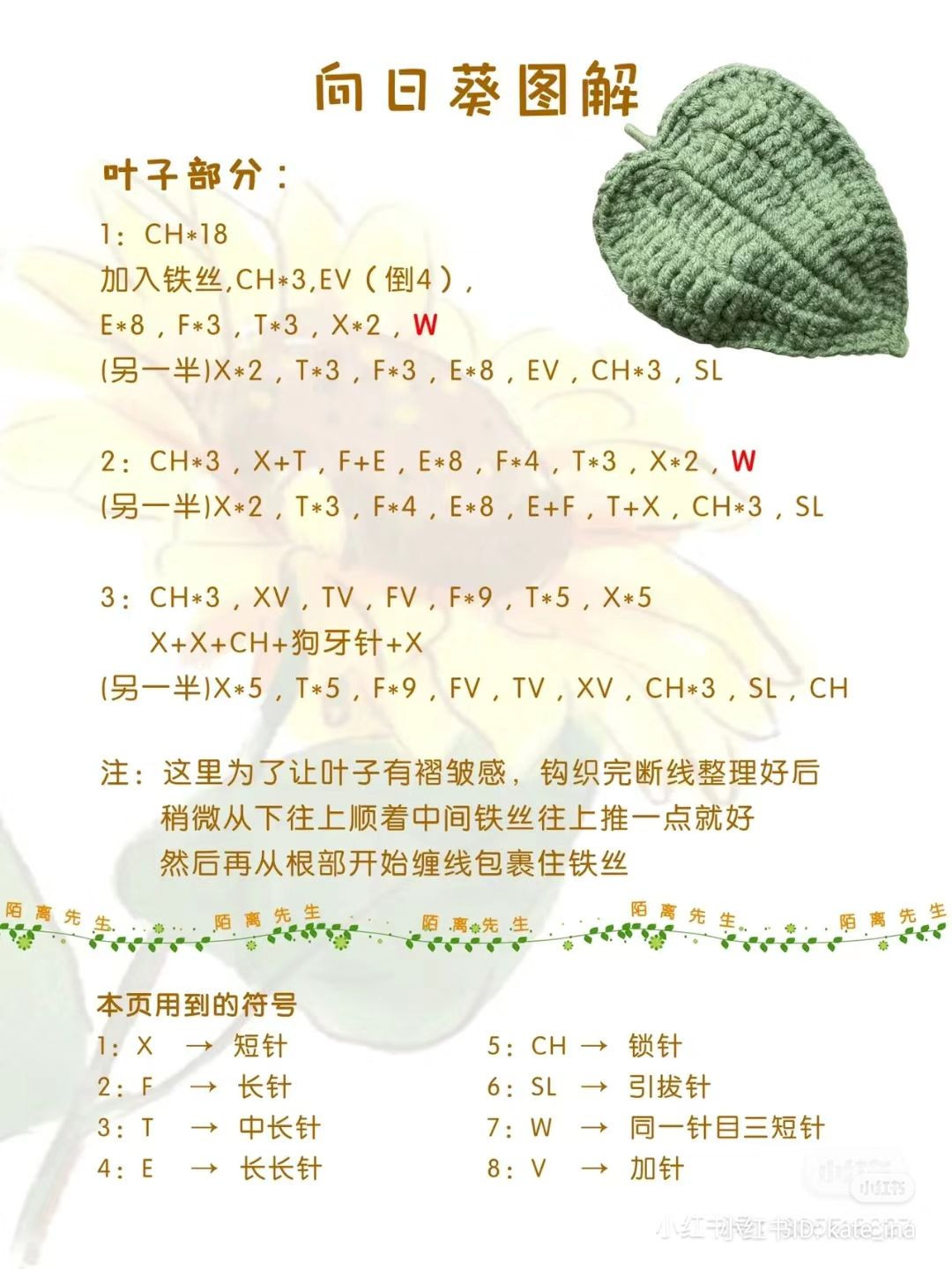 Crochet Sunflower Bouquet: Brighten Your Space with Handmade Blooms