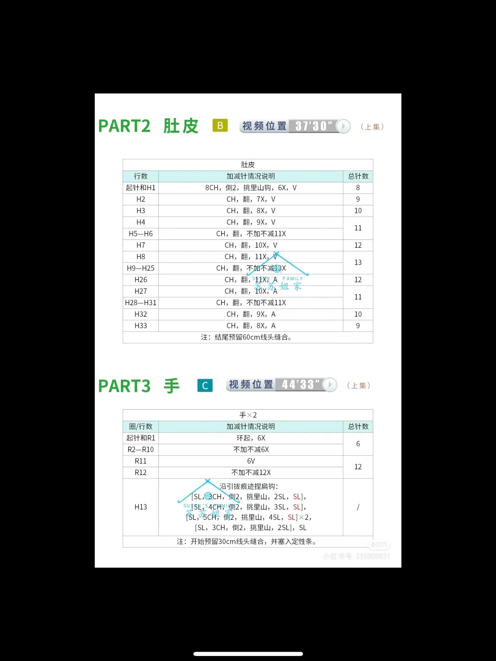 Cute Crochet Monster Bag Pattern with Whimsical Details