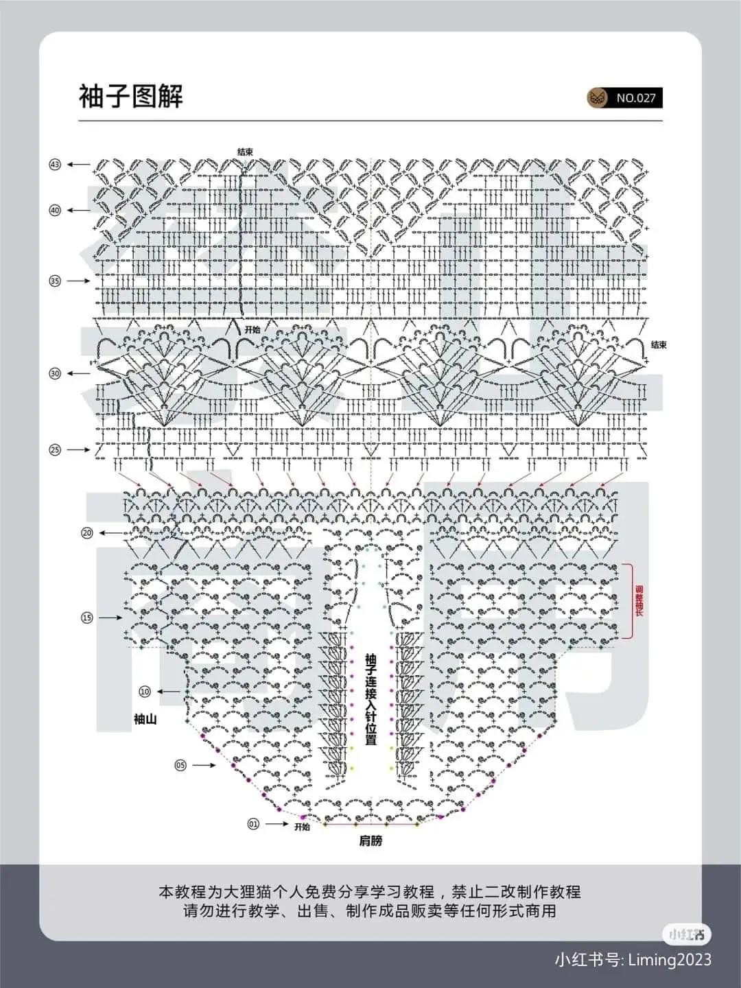 Elegant Crochet Lace Top Pattern Tutorial for 2023 Fashion