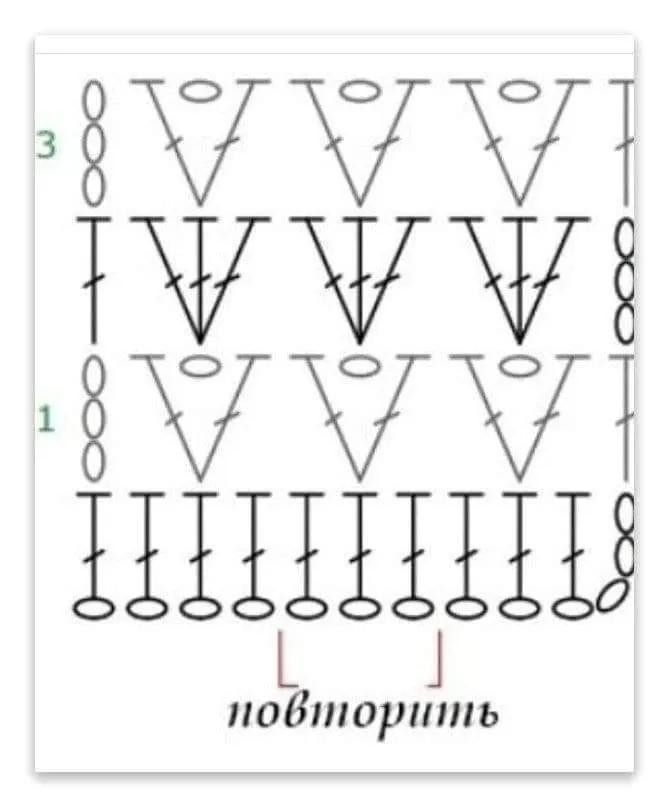 Elegant Crochet Vest Pattern for Stylish Layering