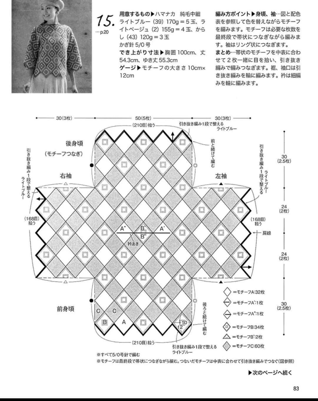 Elegant Crochet Vest Pattern for Stylish Layering