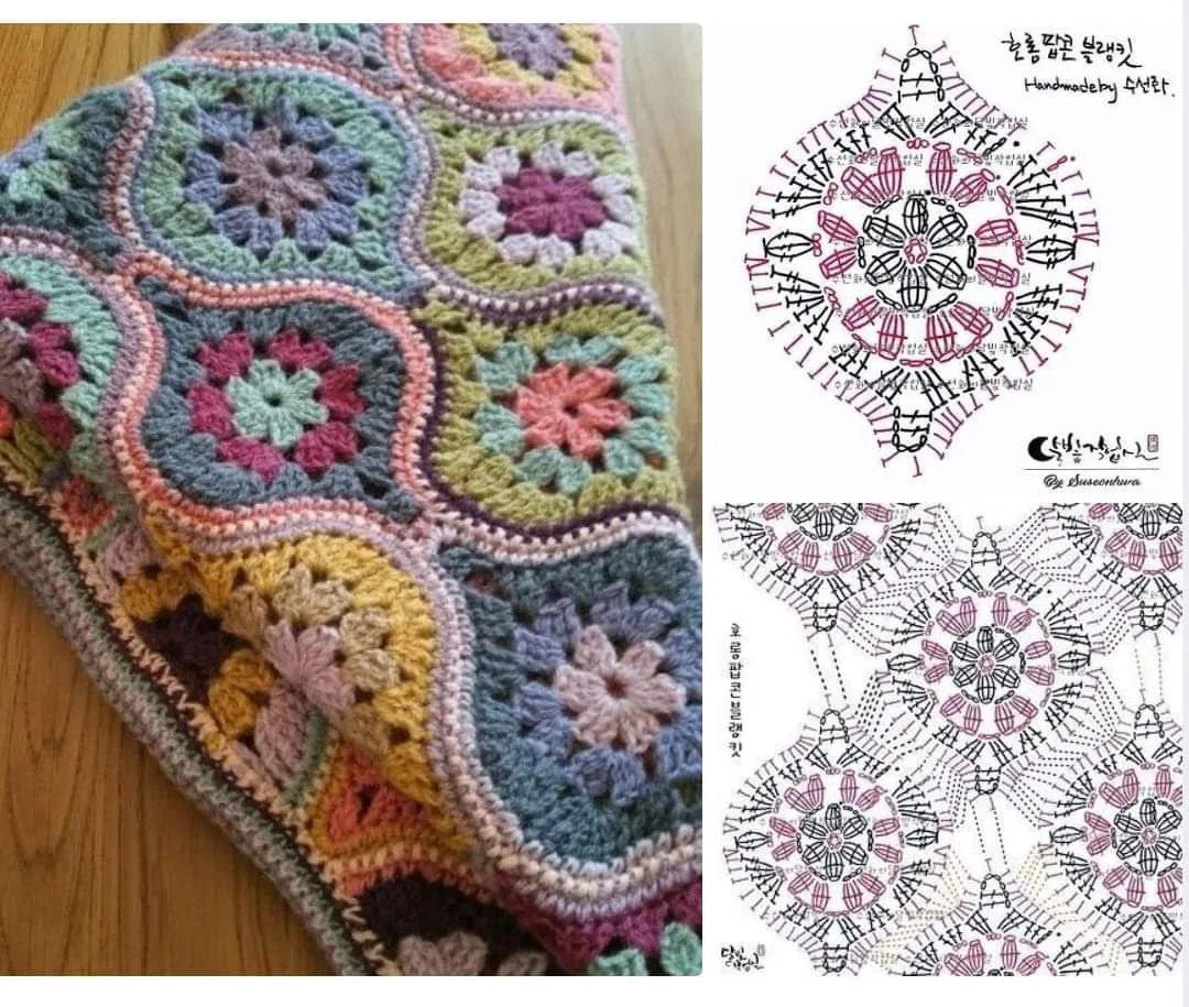 Elegant Crochet Vest Pattern for Stylish Layering