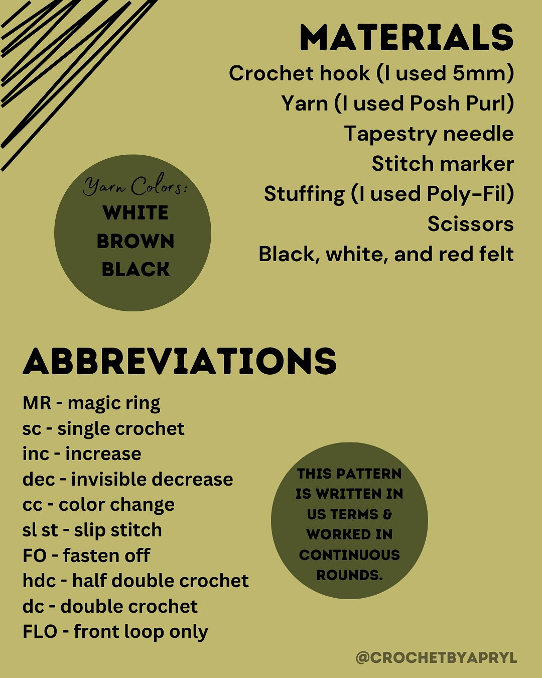 Free Crochet Pattern: Ice Scream Sandwich Featuring King Boo