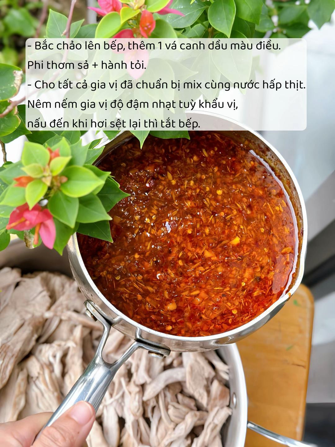 GỢI Ý CÁCH LÀM KHÔ HEO CHO DỊP TẾT NÀY