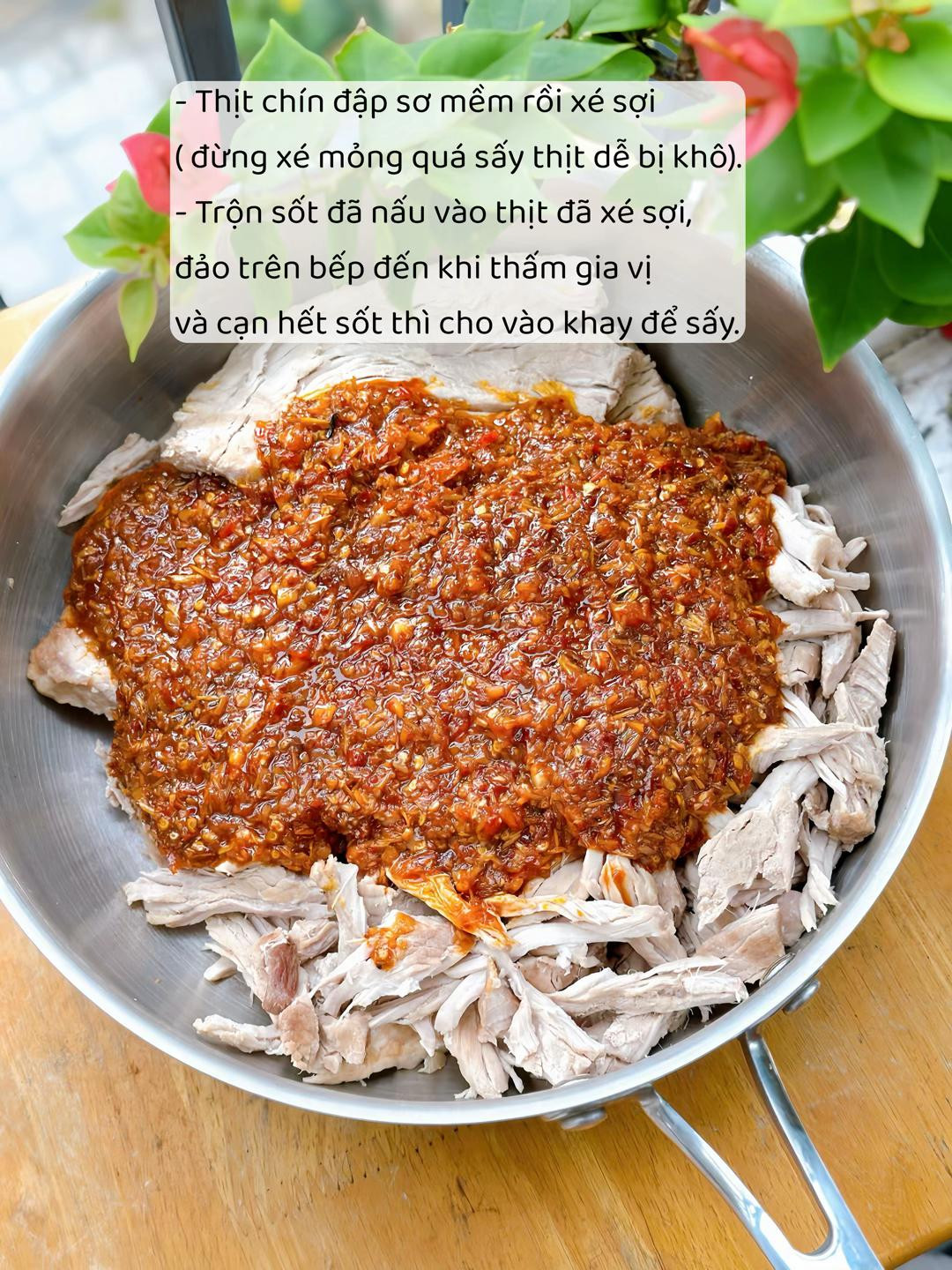 GỢI Ý CÁCH LÀM KHÔ HEO CHO DỊP TẾT NÀY